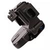 For Mercedes Tailgate Locks Door Lock Easy To Use Non-deformation Quick To Install Rear Boot Replacement Vehicle Repair