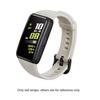 Silicone Replacement Wrist Strap Wristband for HUAWEI Honor Band 6 Smart Watch