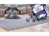 Portable Folding Luggage Trolley for Shopping and Goods