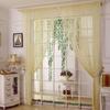 Cheaper Shiny Tassel Silver Line String Curtain 100x200cm Fashion Valance For Living Room Divider Wedding hotel Home Decoration