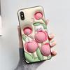 Case For Xiaomi Mi Max 3 Phone Case Fashion Marble Soft Silicone TPU Back Cover For Xiaomi Mi Max 3 Cases Max3 Fundas Protector