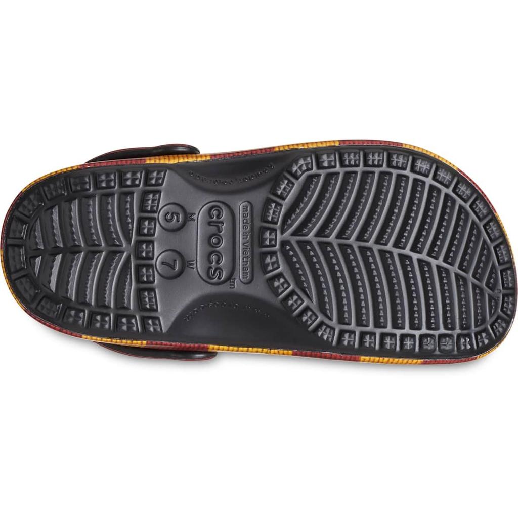 Crocs Harry Potter Gryffindor Classic Clogs 210553, Size 24.0cm