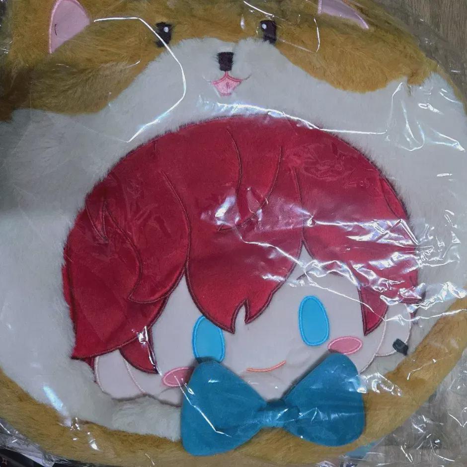 

Anstar Ensemble Stars Hiiro Cutie Star Eta Bag