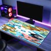 Octonauts Mouse Pad - Non-Slip Rubber Base, Smooth Surface for Work,Gaming,Office,And Home Use, Desk Mouse Pad