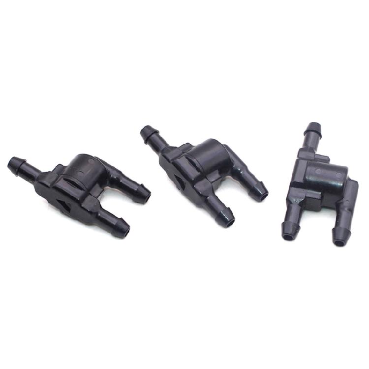 Washer Windshield Non Return Check Valves For Sprayer Wiper Cleaning Water
