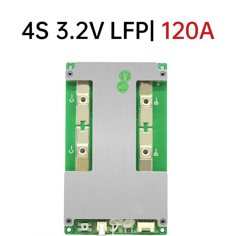 JBD BMS 4S 12V 50A 100A