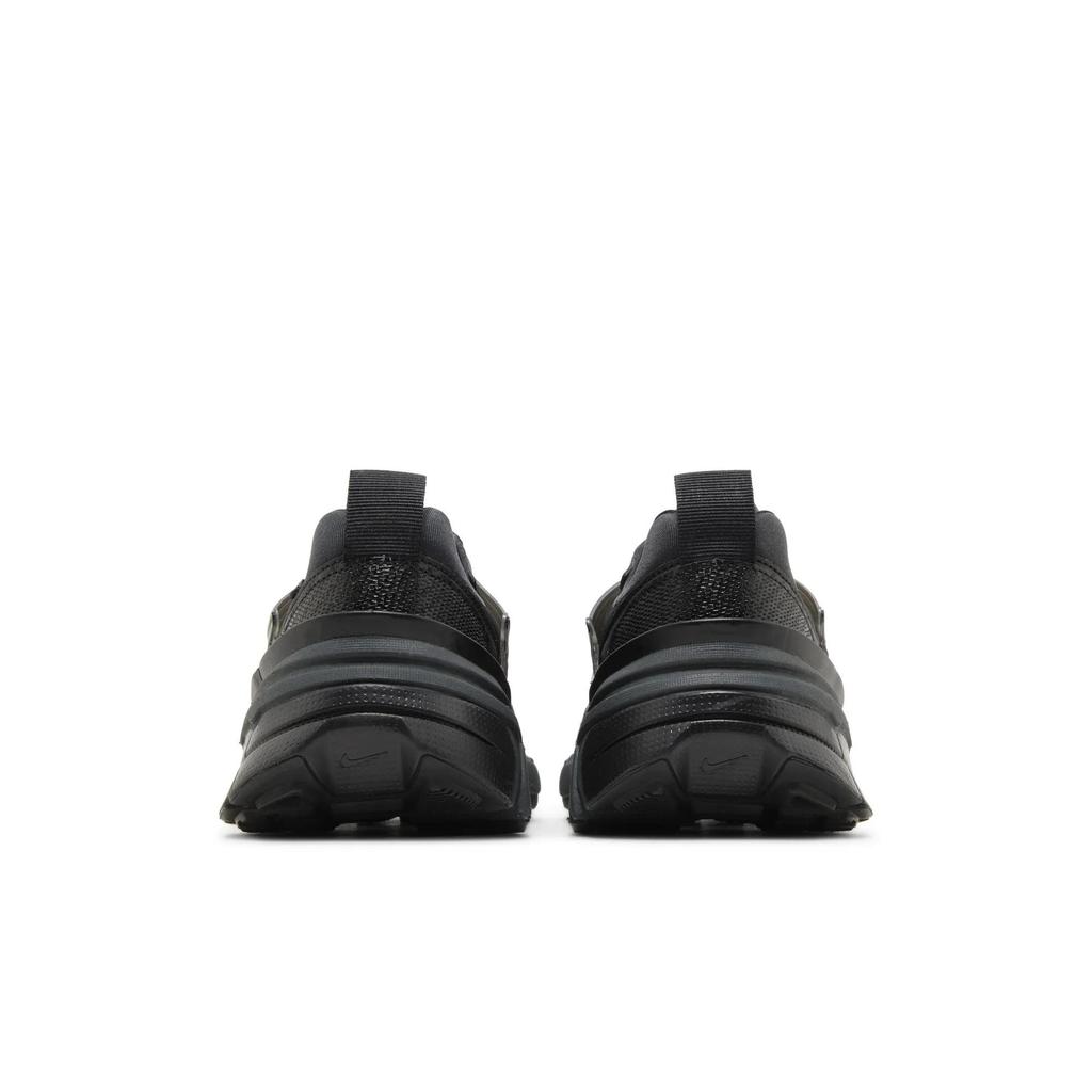 Nike Womens V2K Run 'Black Anthracite' (women's Sizes) Black / Anthracite / Dark Smoke Grey Running Shoes FD0736 001