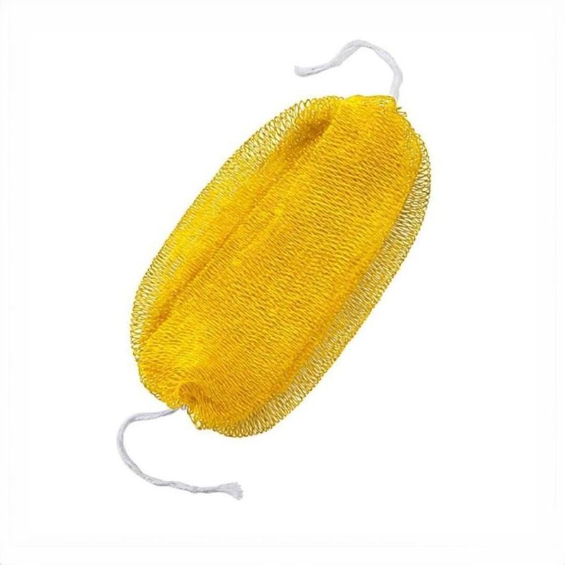 Beauty Skin Exfoliating Cloth Washcloth Japanese Body Wash Towel Nylon Bath Towel Skin Polishing Towel Scrubber