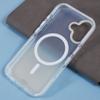 X-LEVEL For iPhone 16 Case Compatible with MagSafe TPU Gradient Phone Cover