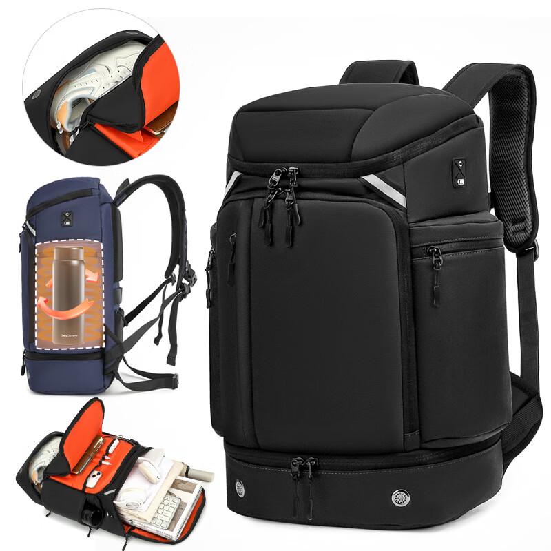 

Men s Large Capacity Sports Travel Backpack