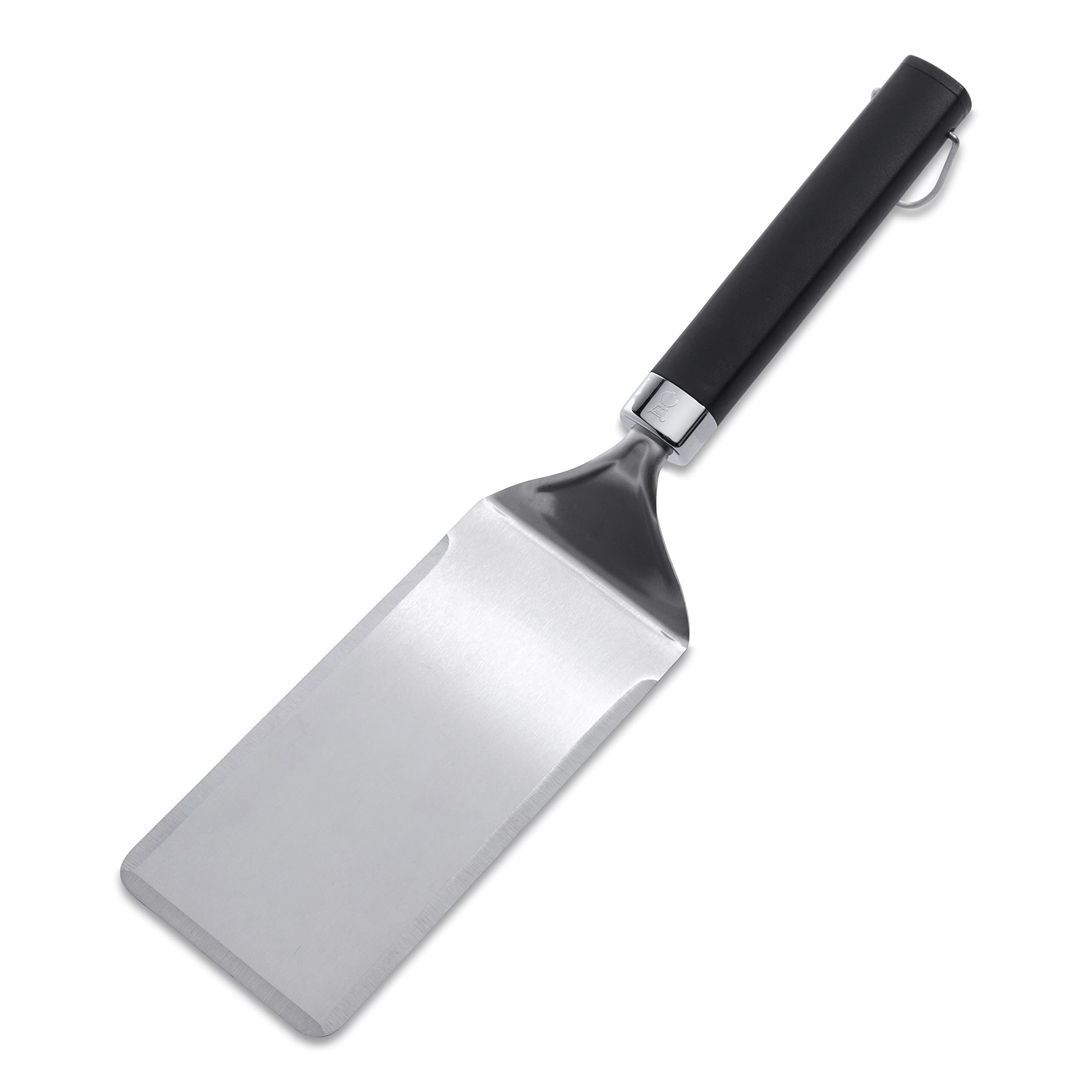 

Weber BBQ Grill Griddle Spatula (Official Japanese Product with 2-Year Warranty) 6779