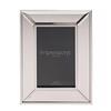 Widdop Impressions Mirrored Photo Frame