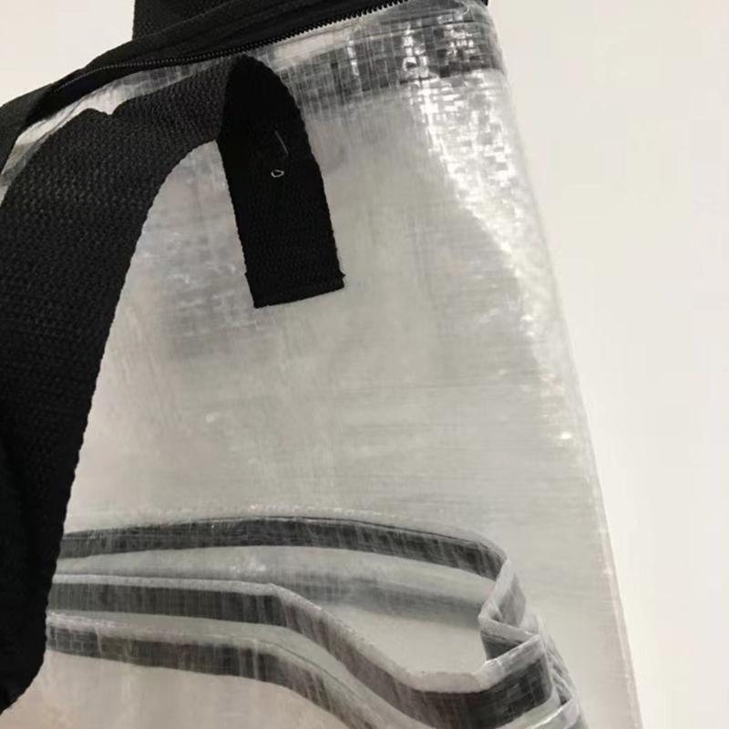 

Three Part Plastic Fabric Storage Structure Impermeable Dustproof Dealt Bags For Home Use HX6C China Mainland