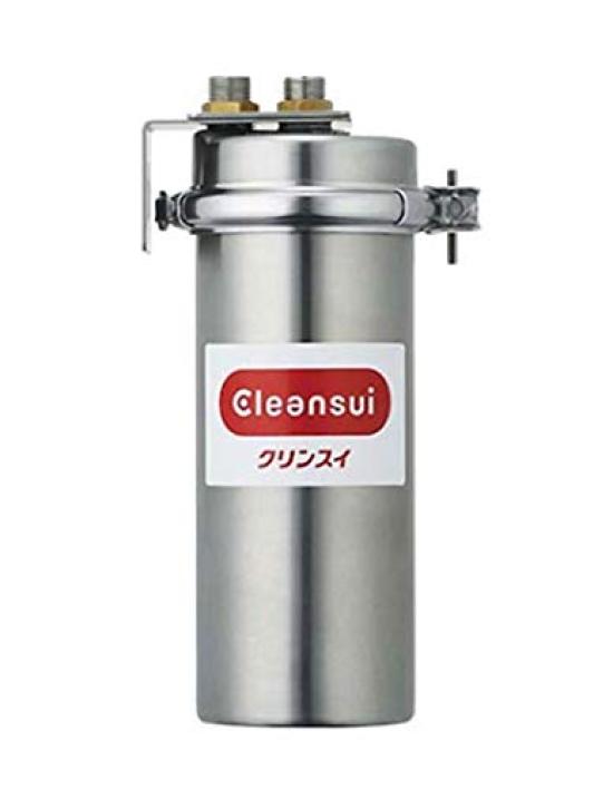 

Mitsubishi Chemical Cleansui Commercial Water Purifier initial MP02-4 (1 cartridge)