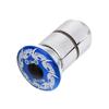 Aluminum Alloy Bike Headset Expansion Screws Lightweight Headset Cap Bicycle Carbon Tube Core for MTB Road BMX Parts
