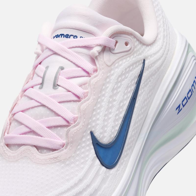 Nike Super Soft Women's Cushioning Professional Running Shoes - Summer Breathable - NIKE VOMERO PLUS HV8154