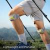 Breathable Patellar Support Strap Sweat-Wicking Sport Knee Wrap Knee Protection Strap  Basketball