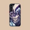 JJK Mahito Phone Case for Samsung Galaxy S26 S25 S24 S23 S22 S21 Plus FE Ultra Skin Feel Shockproof Cover