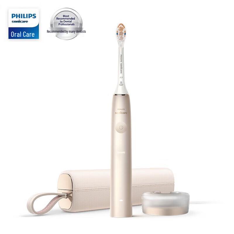 

Philips DiamondClean AI Sonic Electric Toothbrush