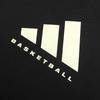 Adidas BASKETBALL Jersey Unisex Black JY0200-