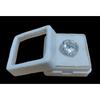 @ Forme de Diamant Cristal Blanc Avec Mini Boîte MJ-527-60%DE RÉDUCTION