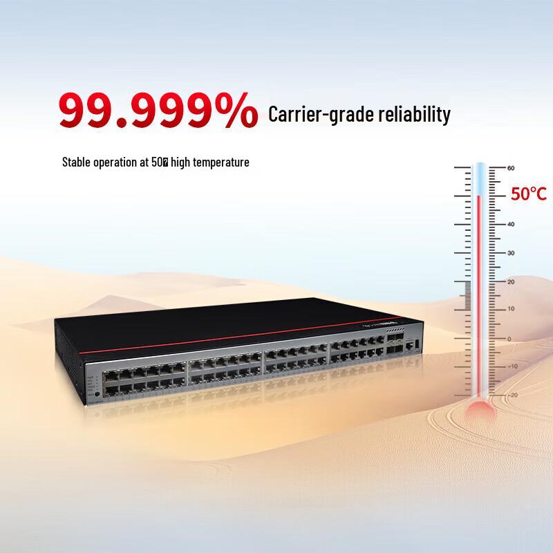 

Huawei Enterprise Network Security Solutions Main Unit