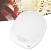 Re Able Hand Warmer Men Women Portable Electric Hand Warmer Power Bank with LED Light Gift
