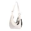 Chic Versatile Medium Size Tote Bag For Women Trendy Casual Crossbody Purse In Elegant Colors