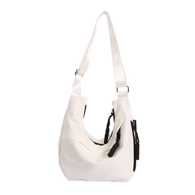 Chic Versatile Medium Size Tote Bag For Women Trendy Casual Crossbody Purse In Elegant Colors