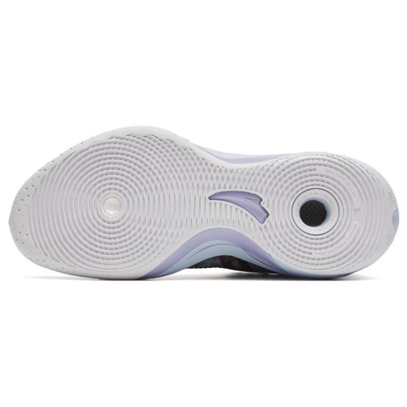 ANTA KT8 'Course' Sneakers 112311101-2
