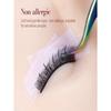 1 Roll Breathable Eyelash Extension Tape, Professional Eyelash Extension Tape Non-Woven Fabric, Self-Adhesive Tape For Eyelash Extension Application
