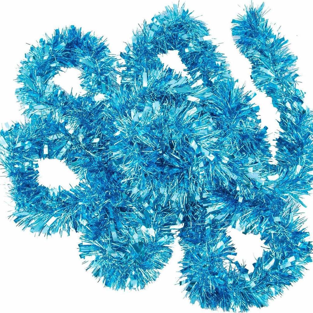 Holiday Decorative Wool Strips Are Used For Indoor Or Outdoor Christmas Decorations