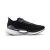 Li Ning Absolute Shadow 2 Essential Casual Shock Absorbing Non-Slip Wear-Resistant Breathable Rebound Running Shoes Men sneaker Black White ARRU003-3