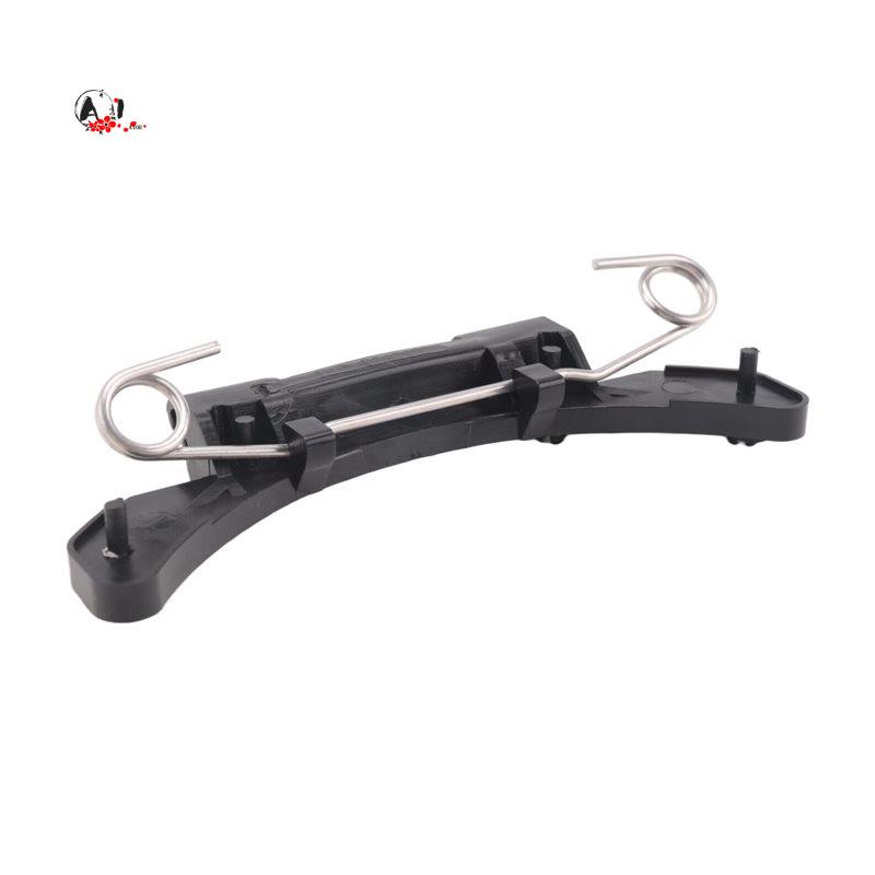 A10E-Car Tank Hinge Fuel Flap Hinge Bracket For Volvo V70 S60 S80 XC90 30649879 9483545 31265160 чёрный
