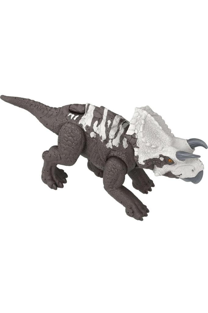 Jurassic World Abakeratops Epic Evolution Danger Pack