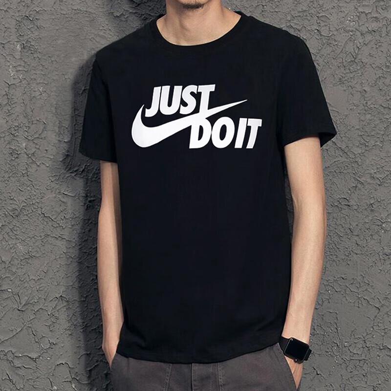 Nike Men's Sportswear T-Shirt AR5007-011