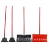 Lijiu Hong Manganese Steel Snow Shovel