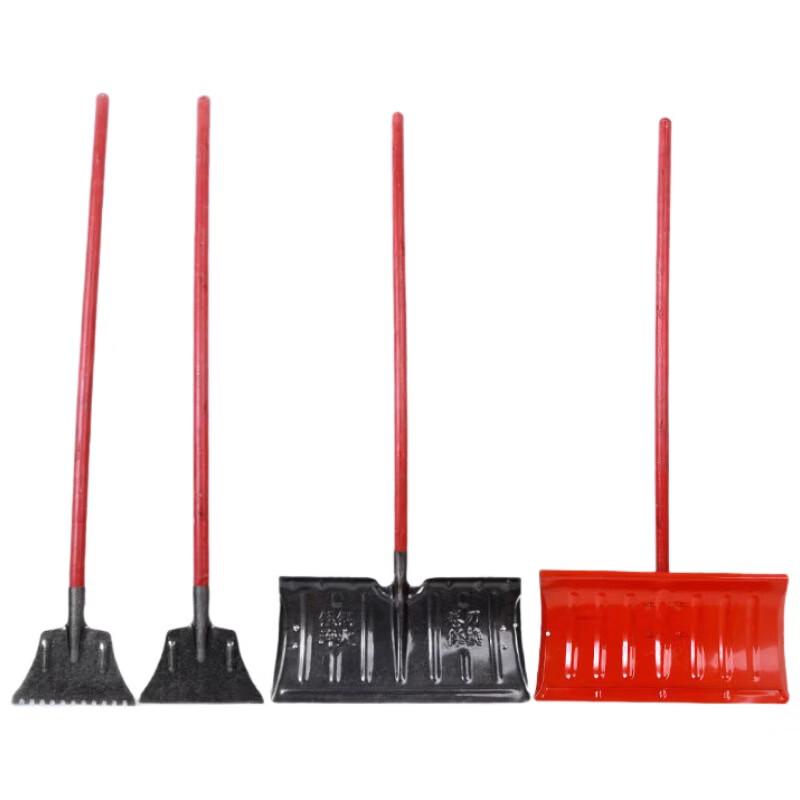 Lijiu Hong Manganese Steel Snow Shovel