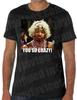 Living Color Wanda Jamie Foxx You So Crazy 90039s Retro T Shirt Unisex T-Shirt