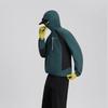Tantu Unisex Breathable Color Block Jacket 2522270FS