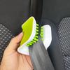 Plastic Cleaning Brush Kitchen Cleaning Tools Car Seat Belt Cleaning New Tableware Brush