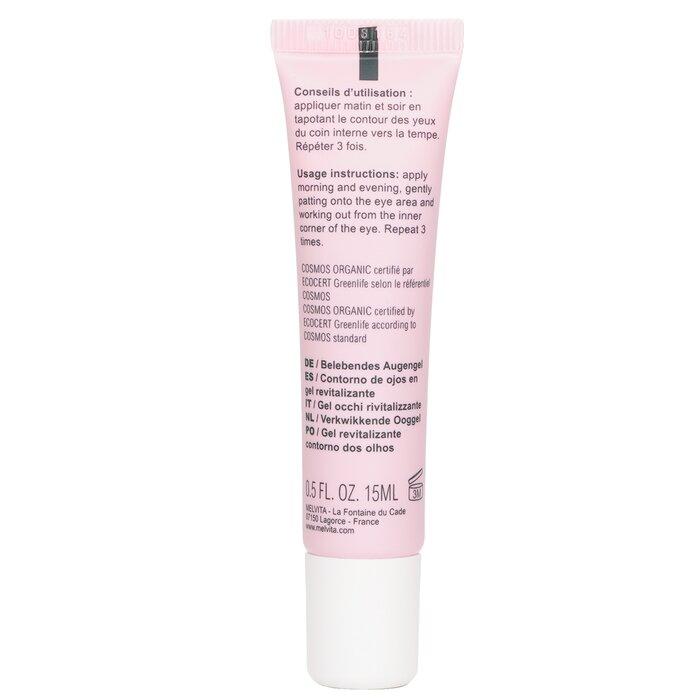 MELVITA Source De Rose Diffusing Eye Gel
