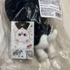 [USED] straykids skzoo Jiniret mini plush