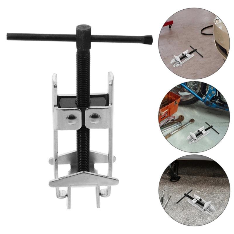 High Strength Valves Spring Compressor for Quick and Easy Engine Valves System Adjustments Fast Engine Component Access