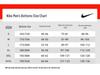 Nike Men's BV2680-010 Fleece Pants