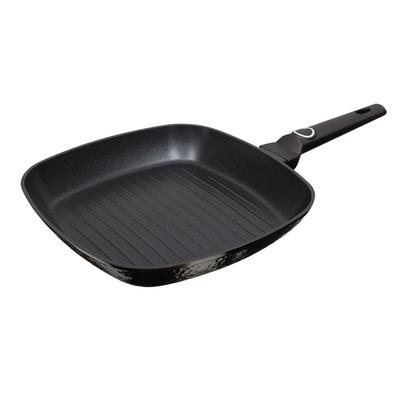 BERLINGER HAUS GRILLPANNA 28cm BH-6578 PRIMAL GLOSS