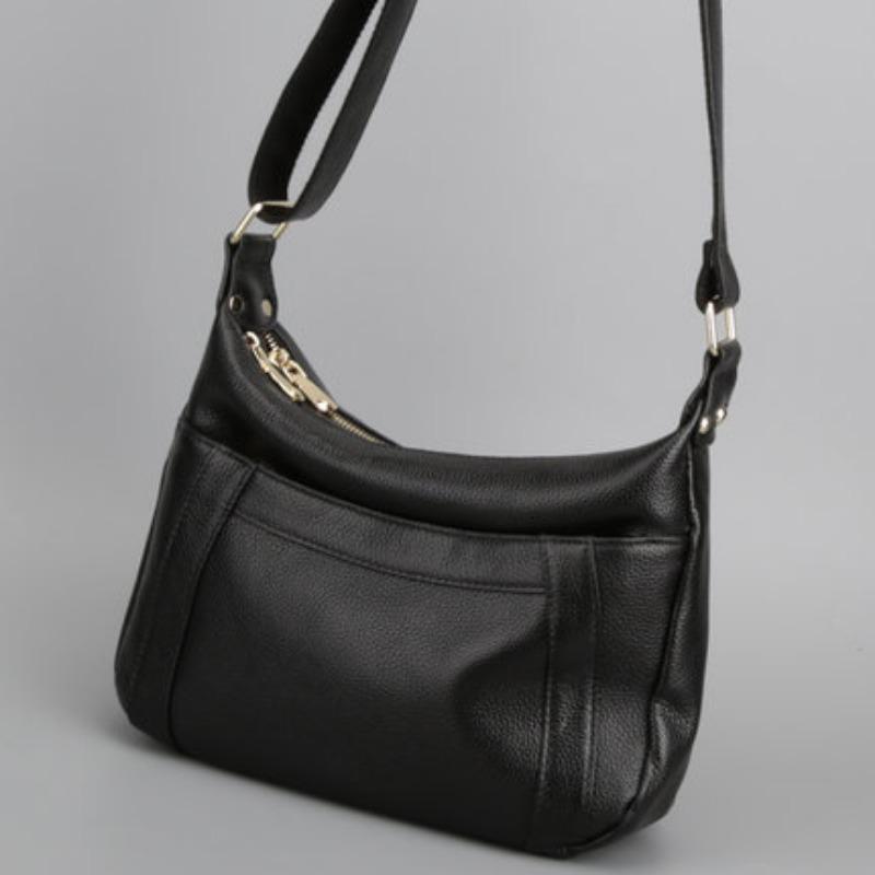 Shoulder Bag, New Women's Oblique Straddle Bag.