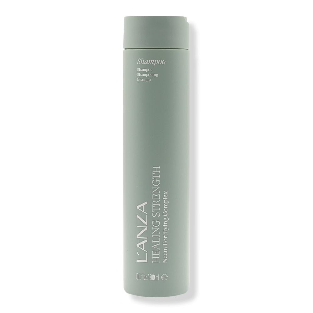 

L Anza heaLing Strength Shampoo 10.1 Oz