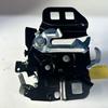 Ford Mondeo '13 Right Side Hood Lock with Sensor, Metal