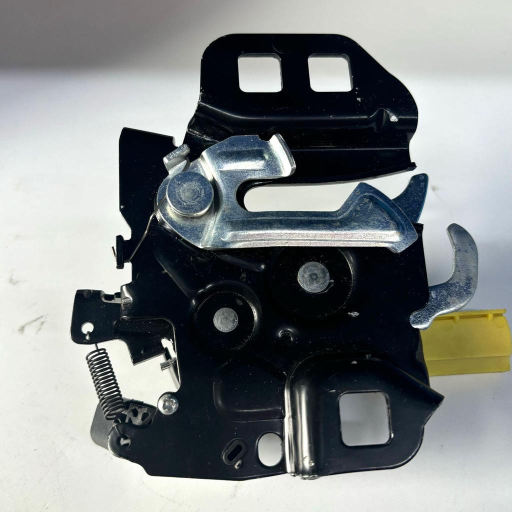 Ford Mondeo '13 Right Side Hood Lock with Sensor, Metal